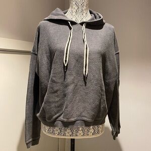 Aerie hoodie NWT size small